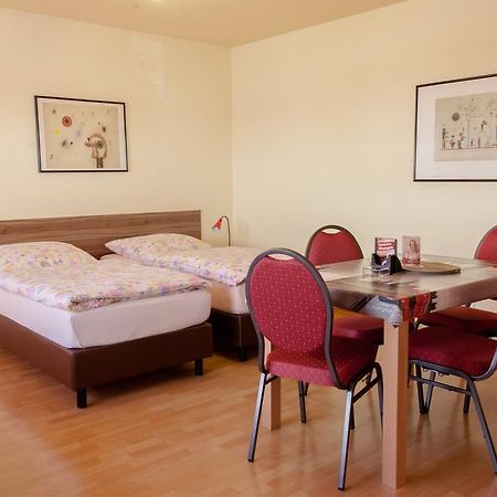 Pension Klingenstr. 23 Hotel Leipzig Phòng bức ảnh