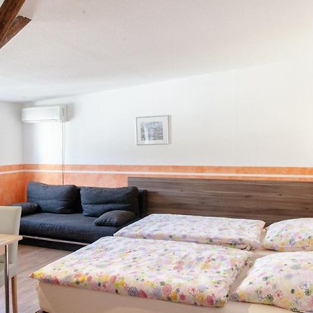 Pension Klingenstr. 23 Hotel Leipzig Phòng bức ảnh