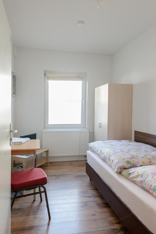 Pension Klingenstr. 23 Hotel Leipzig Phòng bức ảnh