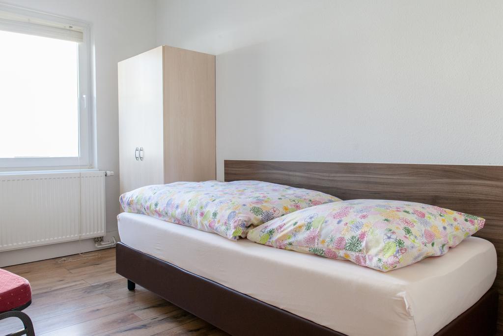 Pension Klingenstr. 23 Hotel Leipzig Phòng bức ảnh
