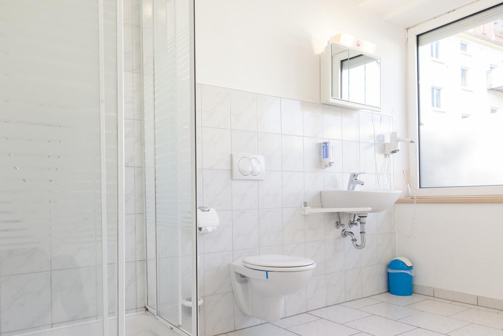 Pension Klingenstr. 23 Hotel Leipzig Phòng bức ảnh