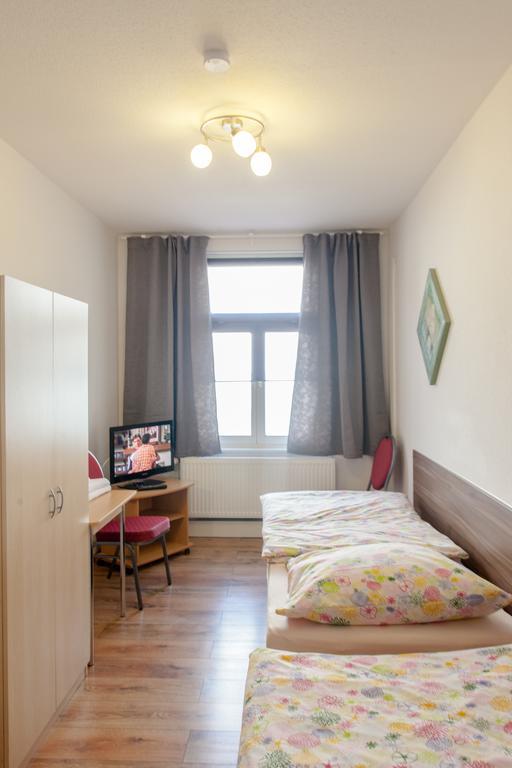 Pension Klingenstr. 23 Hotel Leipzig Phòng bức ảnh