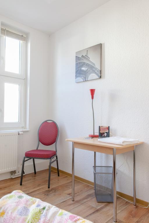 Pension Klingenstr. 23 Hotel Leipzig Phòng bức ảnh