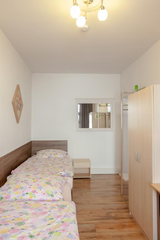 Pension Klingenstr. 23 Hotel Leipzig Phòng bức ảnh