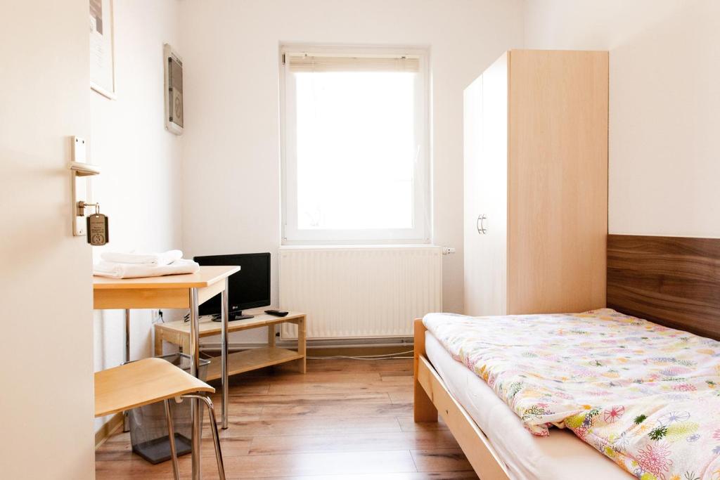 Pension Klingenstr. 23 Hotel Leipzig Phòng bức ảnh