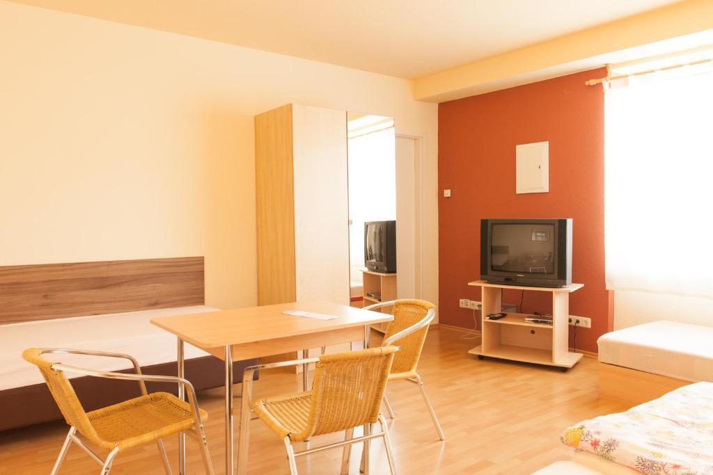 Pension Klingenstr. 23 Hotel Leipzig Phòng bức ảnh
